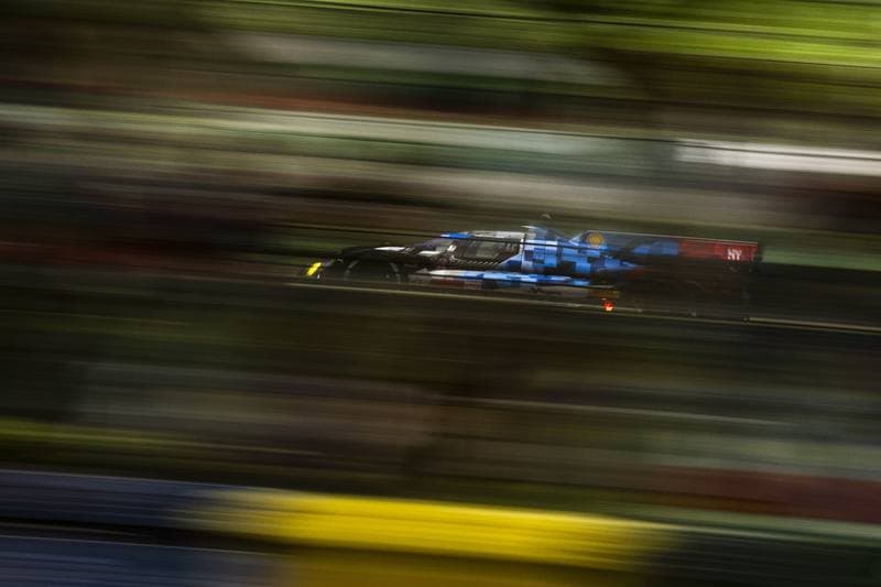 Motorsport. WEC. 6 Hours of Imola. 17.04.2026