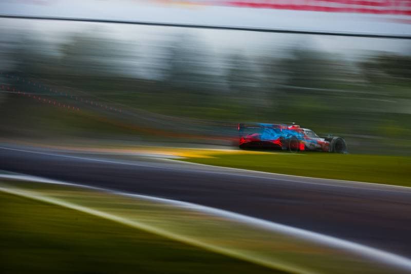 Motorsport. WEC. 6 Hours of Imola. 17.04.2026