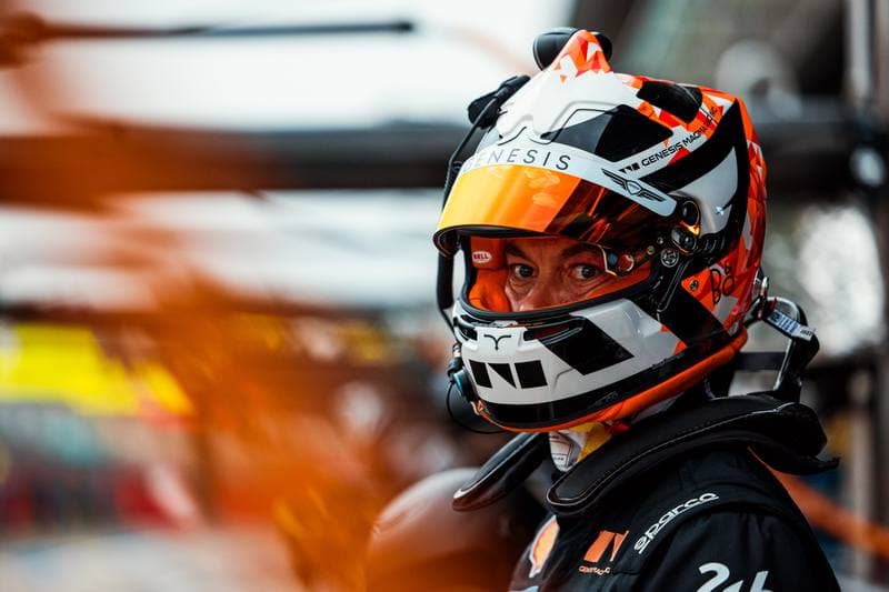 Motorsport. WEC. 6 Hours of Imola. 17.04.2026