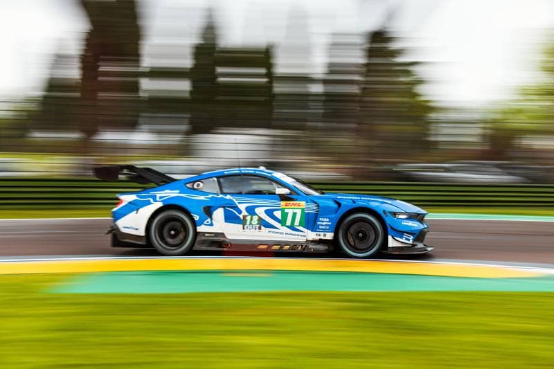 Motorsport. WEC. 6 Hours of Imola. 17.04.2026