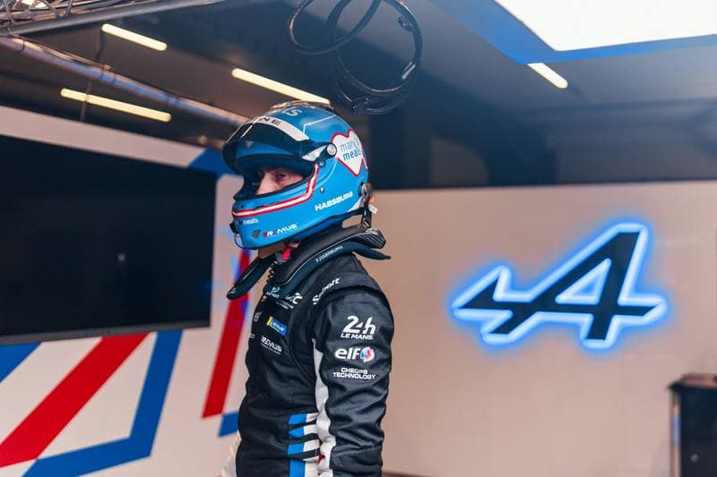 Motorsport. WEC. 6 Hours of Imola. 17.04.2026
