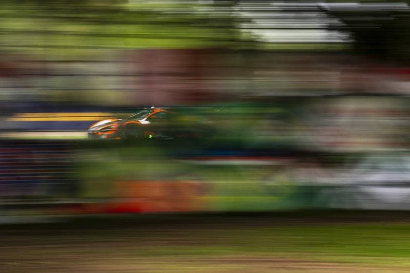 Motorsport. WEC. 6 Hours of Imola. 17.04.2026