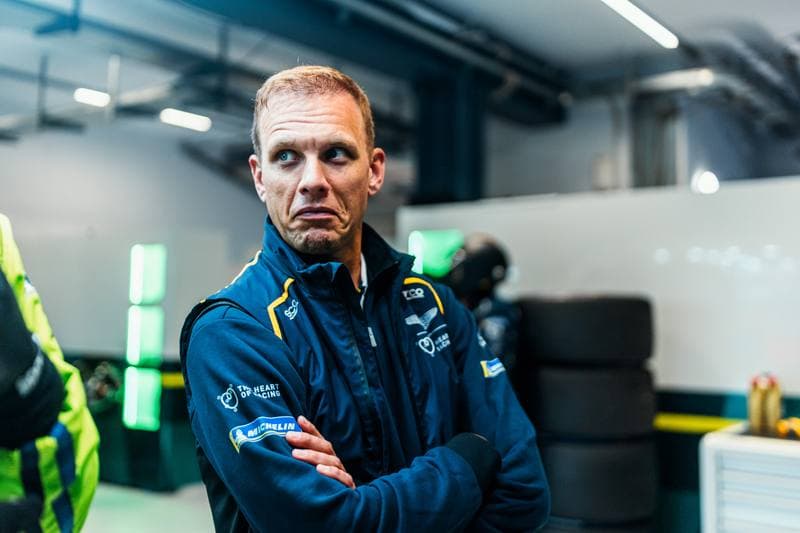 Motorsport. WEC. 6 Hours of Imola. 17.04.2026