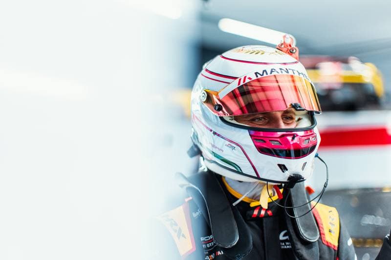 Motorsport. WEC. 6 Hours of Imola. 17.04.2026