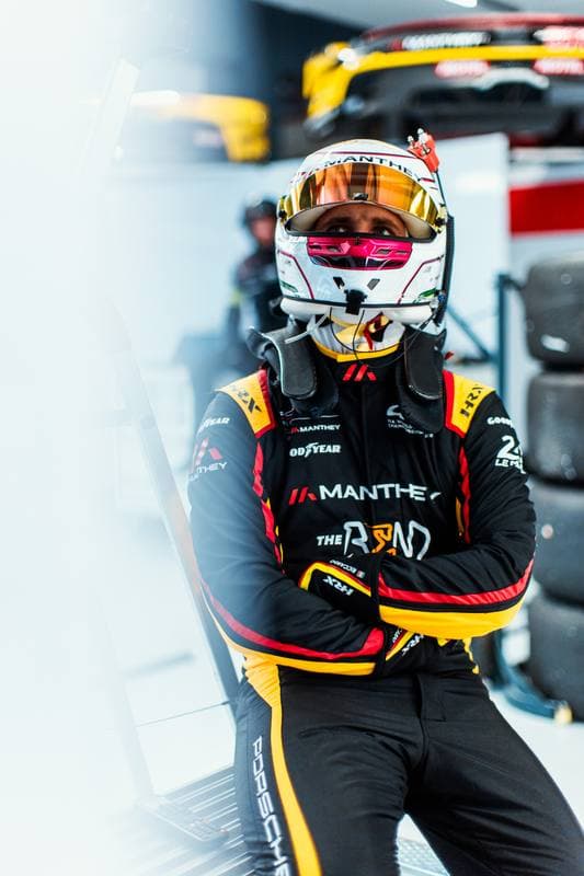 Motorsport. WEC. 6 Hours of Imola. 17.04.2026