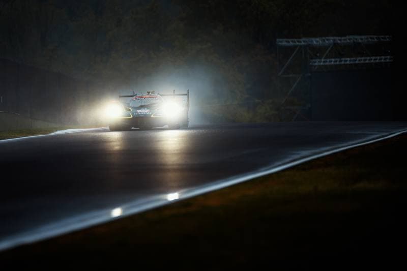Motorsport. WEC. 6 Hours of Imola. 17.04.2026