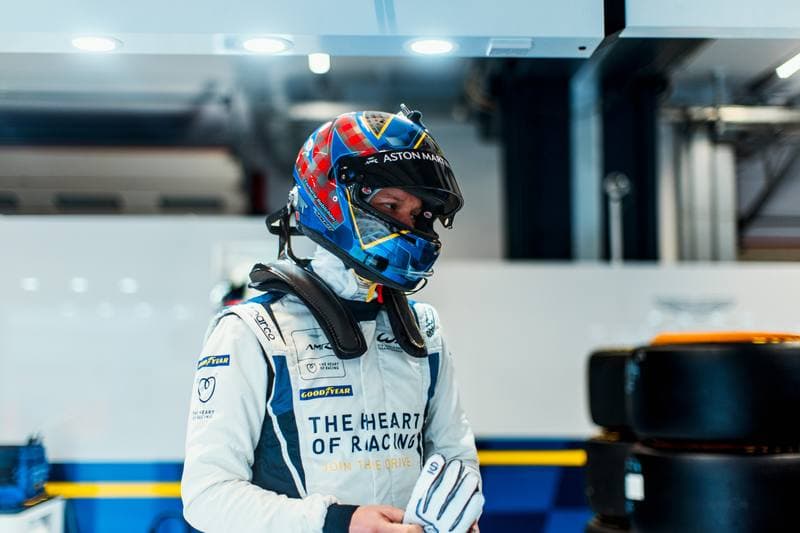 Motorsport. WEC. 6 Hours of Imola. 17.04.2026