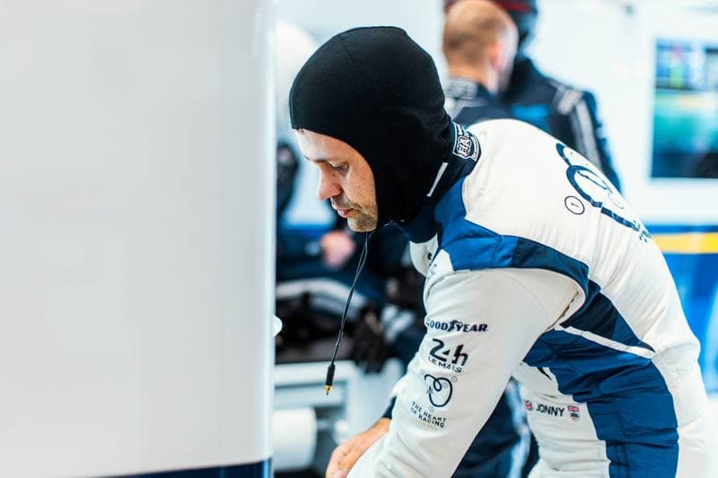 Motorsport. WEC. 6 Hours of Imola. 17.04.2026