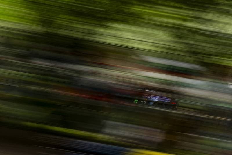 Motorsport. WEC. 6 Hours of Imola. 17.04.2026