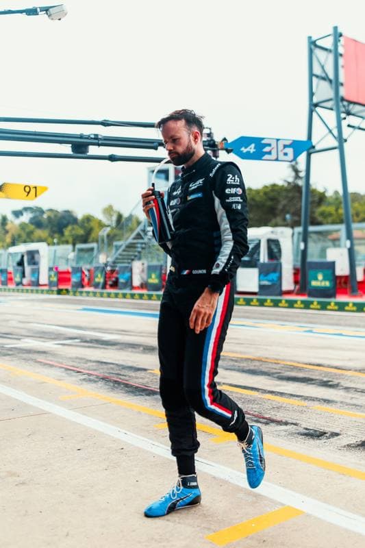 Motorsport. WEC. 6 Hours of Imola. 17.04.2026
