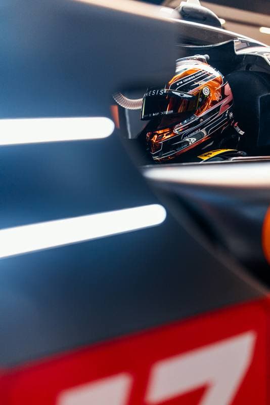 Motorsport. WEC. 6 Hours of Imola. 17.04.2026