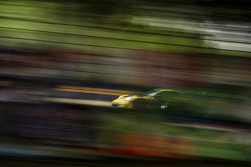 Motorsport. WEC. 6 Hours of Imola. 17.04.2026