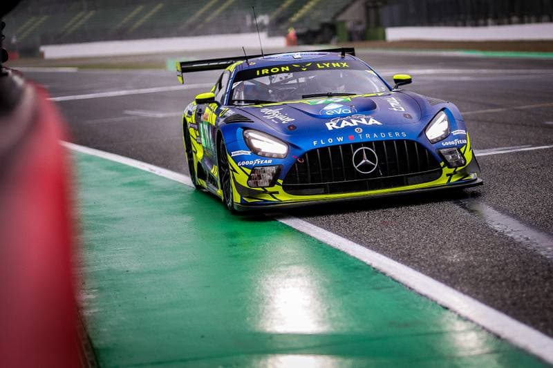 Motorsport. WEC. 6 Hours of Imola. 17.04.2026
