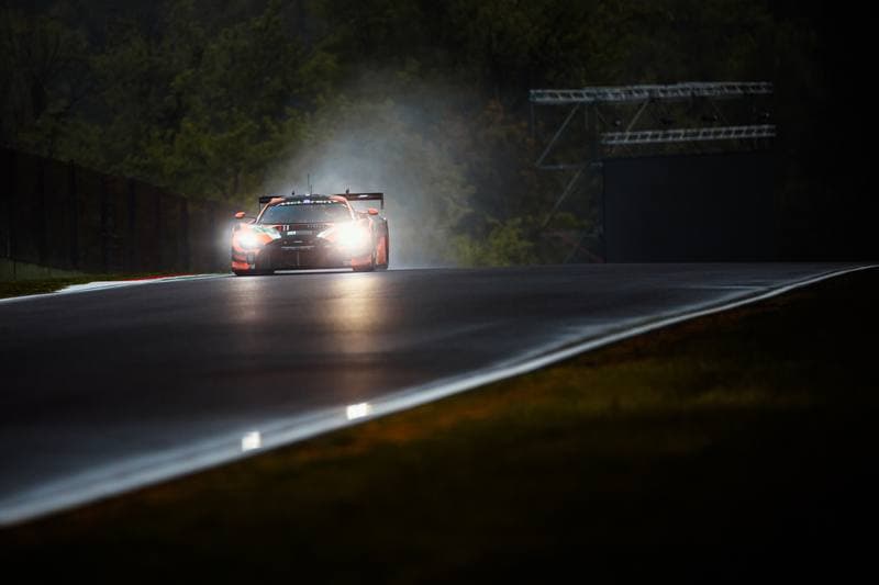 Motorsport. WEC. 6 Hours of Imola. 17.04.2026