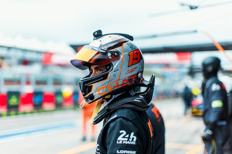 Motorsport. WEC. 6 Hours of Imola. 17.04.2026