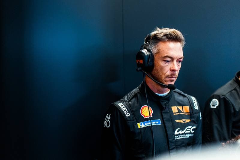 Motorsport. WEC. 6 Hours of Imola. 17.04.2026