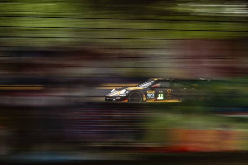 Motorsport. WEC. 6 Hours of Imola. 17.04.2026