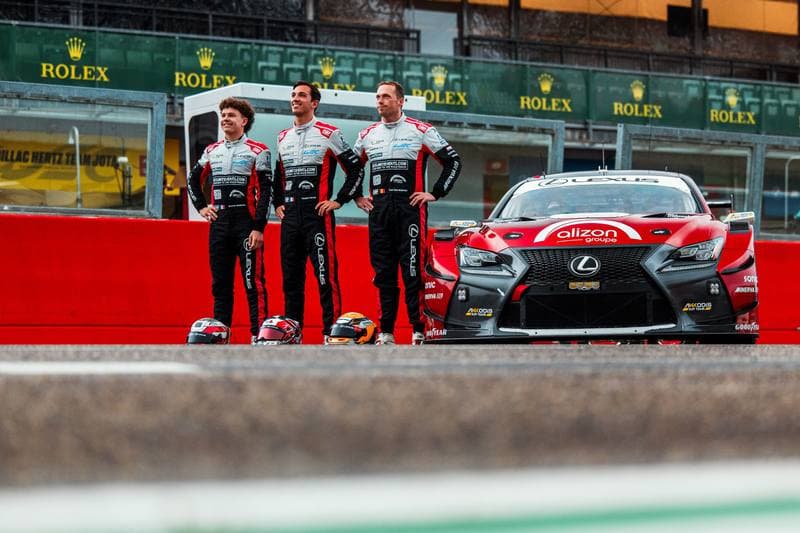 Motorsport. WEC. 6 Hours of Imola. 17.04.2026