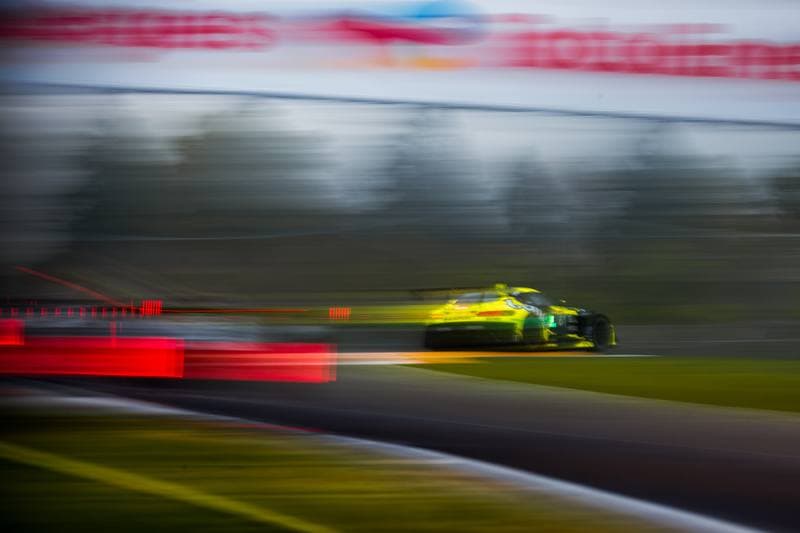Motorsport. WEC. 6 Hours of Imola. 17.04.2026