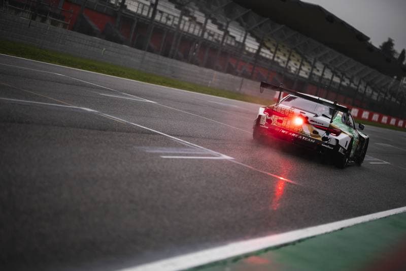 Motorsport. WEC. 6 Hours of Imola. 17.04.2026
