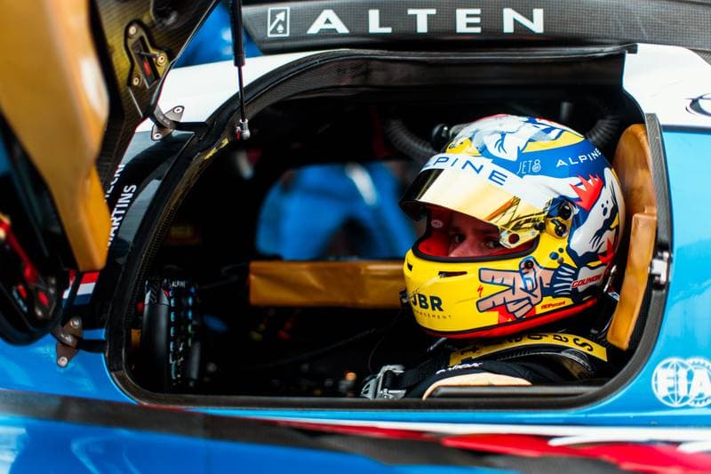 Motorsport. WEC. 6 Hours of Imola. 17.04.2026
