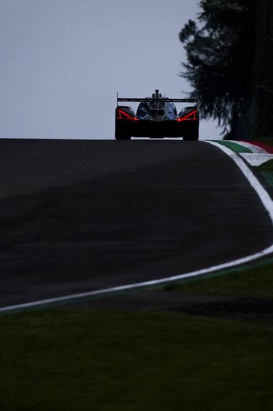 Motorsport. WEC. 6 Hours of Imola. 17.04.2026
