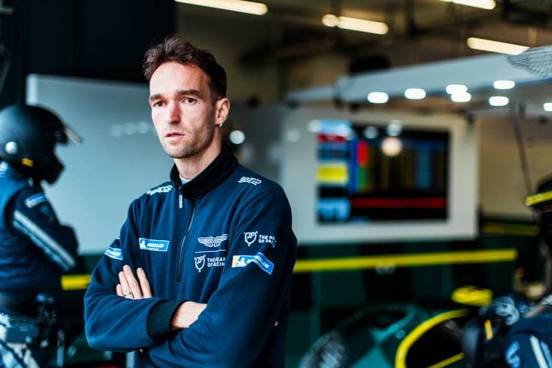 Motorsport. WEC. 6 Hours of Imola. 17.04.2026
