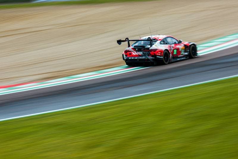 Motorsport. WEC. 6 Hours of Imola. 17.04.2026