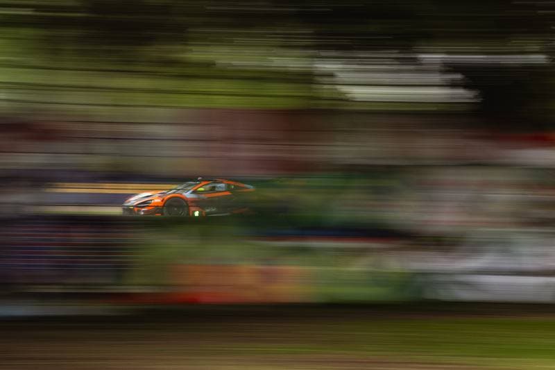 Motorsport. WEC. 6 Hours of Imola. 17.04.2026