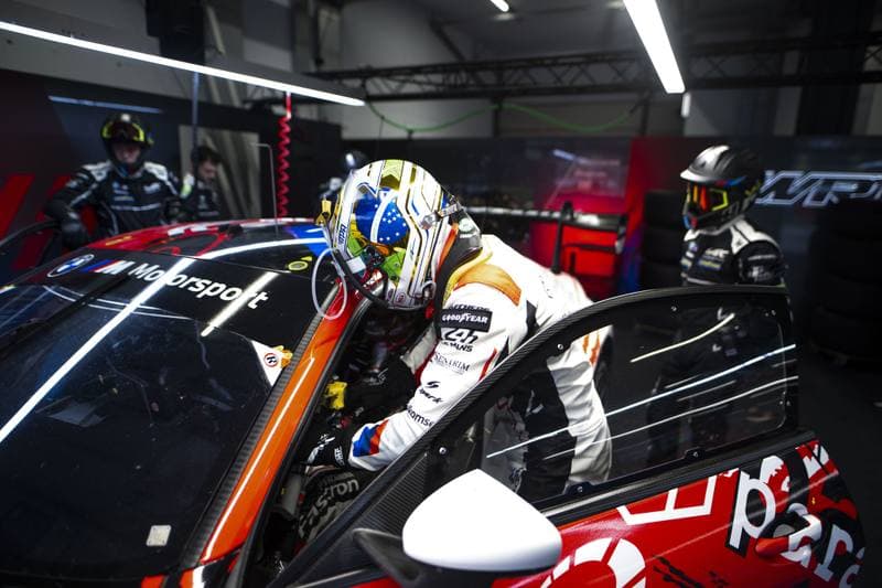 Motorsport. WEC. 6 Hours of Imola. 17.04.2026