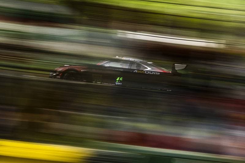 Motorsport. WEC. 6 Hours of Imola. 17.04.2026
