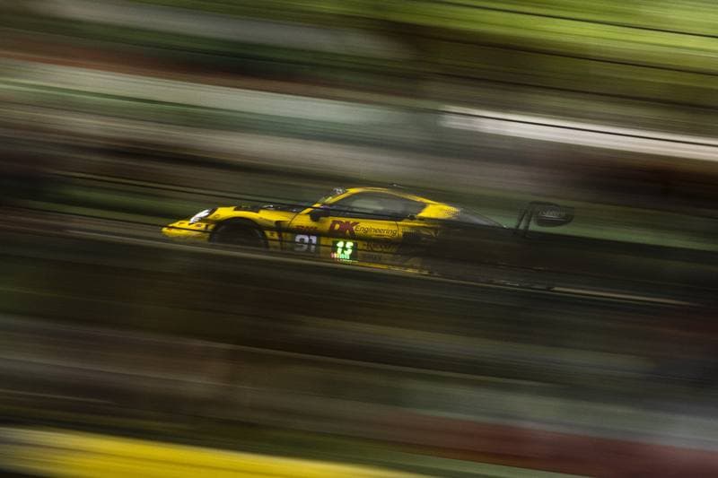 Motorsport. WEC. 6 Hours of Imola. 17.04.2026