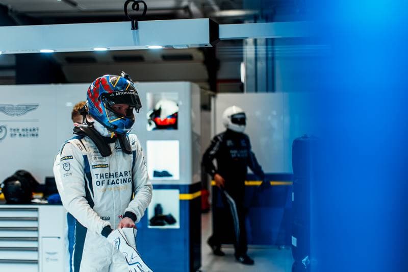 Motorsport. WEC. 6 Hours of Imola. 17.04.2026