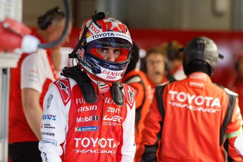 Motorsport. WEC. 6 Hours of Imola. 17.04.2026