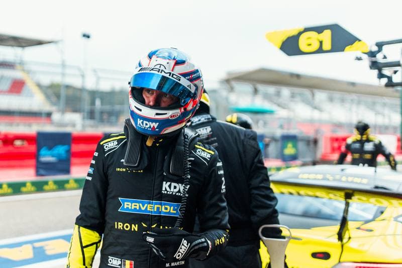 Motorsport. WEC. 6 Hours of Imola. 17.04.2026