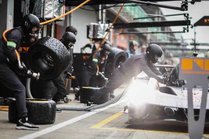 Motorsport. WEC. 6 Hours of Imola. 17.04.2026