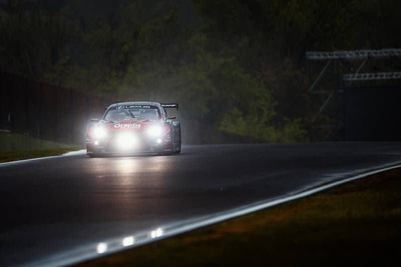 Motorsport. WEC. 6 Hours of Imola. 17.04.2026