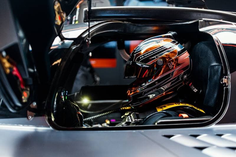 Motorsport. WEC. 6 Hours of Imola. 17.04.2026