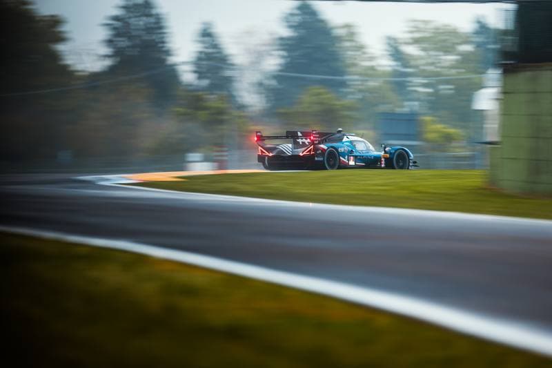 Motorsport. WEC. 6 Hours of Imola. 17.04.2026