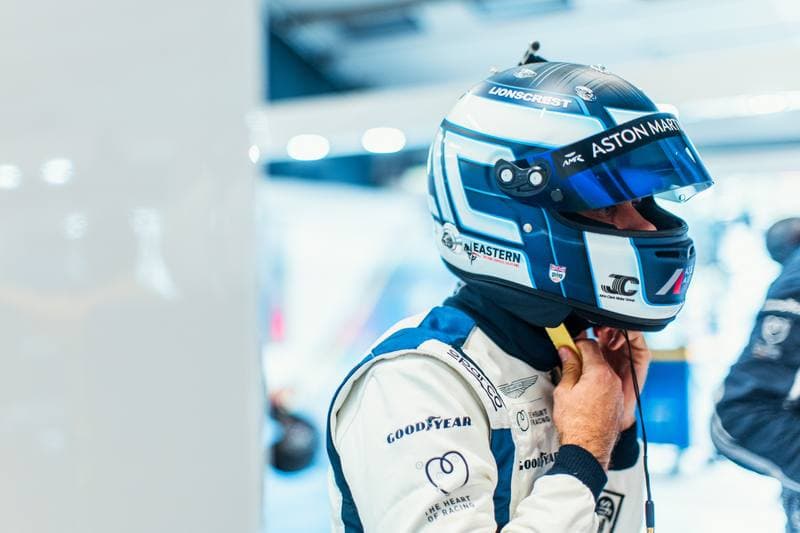 Motorsport. WEC. 6 Hours of Imola. 17.04.2026