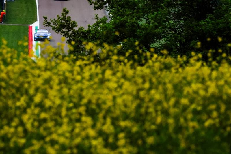 Motorsport. WEC. 6 Hours of Imola. 17.04.2026