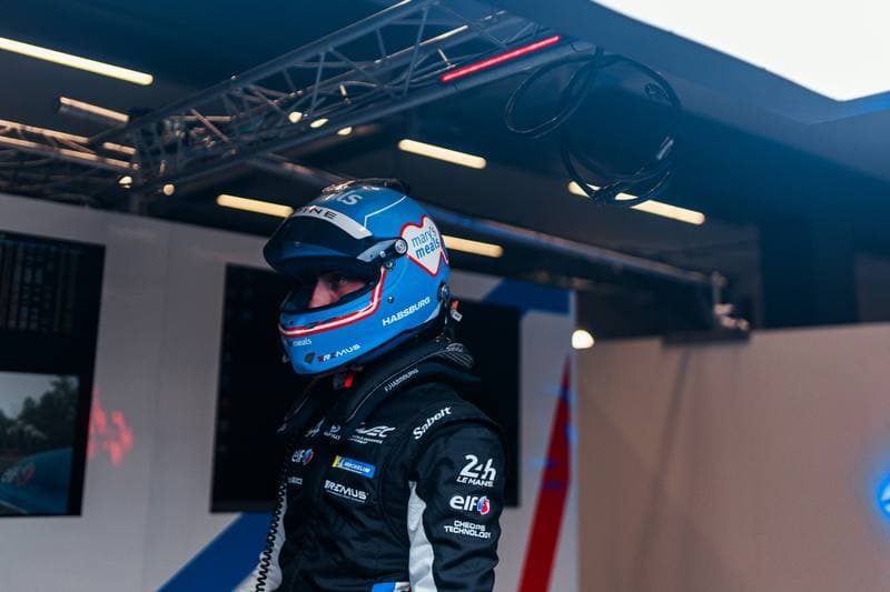 Motorsport. WEC. 6 Hours of Imola. 17.04.2026