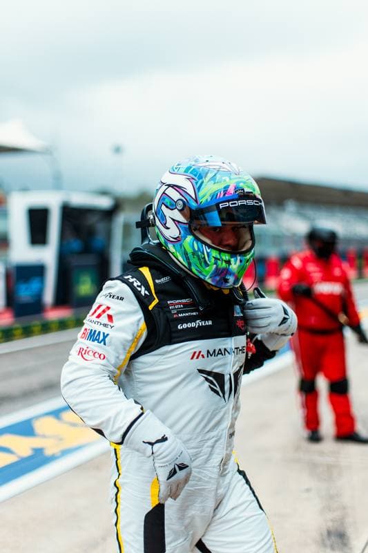 Motorsport. WEC. 6 Hours of Imola. 17.04.2026