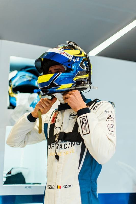 Motorsport. WEC. 6 Hours of Imola. 17.04.2026