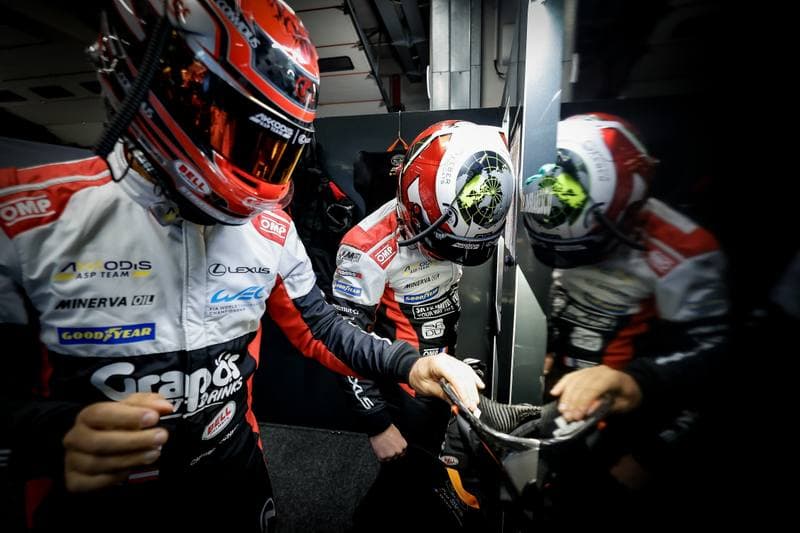Motorsport. WEC. 6 Hours of Imola. 17.04.2026