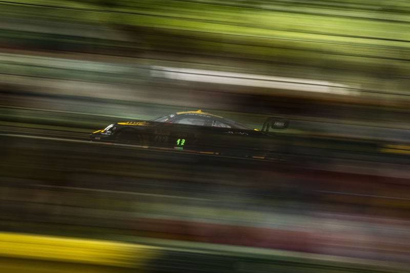 Motorsport. WEC. 6 Hours of Imola. 17.04.2026