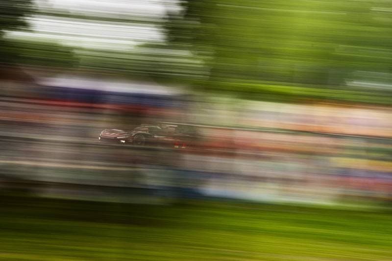 Motorsport. WEC. 6 Hours of Imola. 17.04.2026