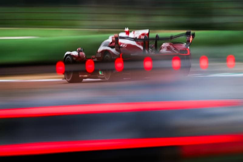 Motorsport. WEC. 6 Hours of Imola. 17.04.2026