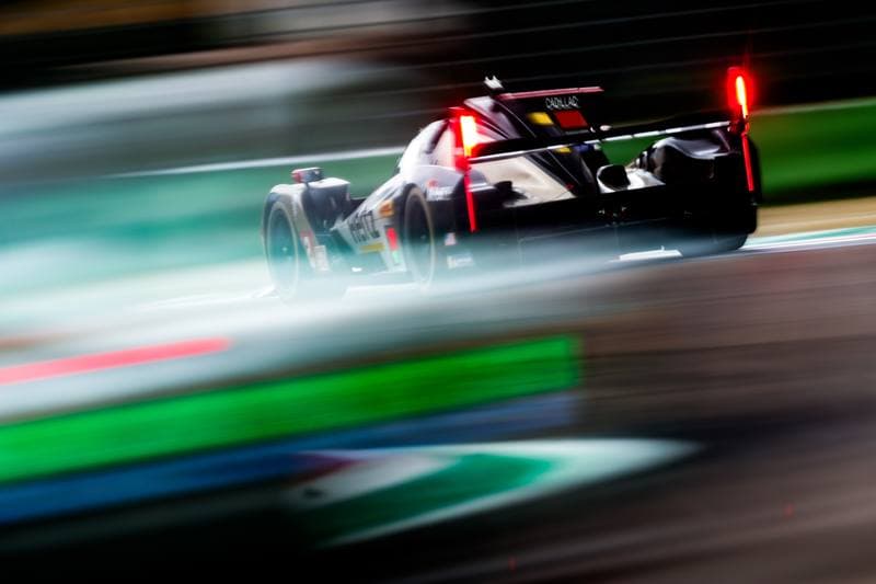 Motorsport. WEC. 6 Hours of Imola. 17.04.2026