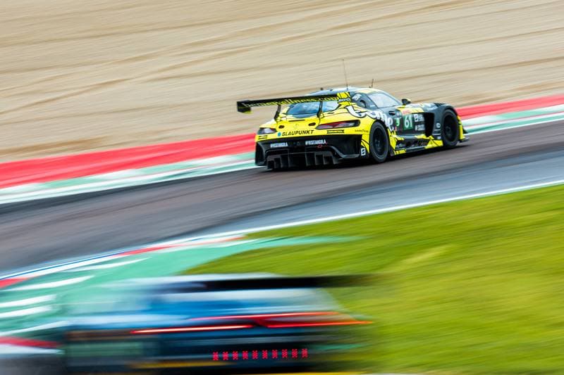 Motorsport. WEC. 6 Hours of Imola. 17.04.2026
